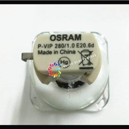 ORIGINAL Projector bare Lamp SP.88E01GC01 / BL-FP280B for EP776 / TX776 / EzPro 776