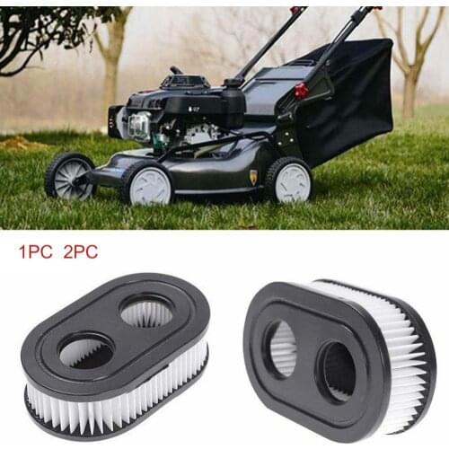 1PC Replacement Lawn Mower Air Filter for Briggs & Stratton 798452 593260 5432 5432K