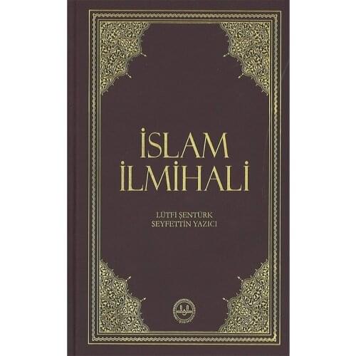 İslam İlmihali Türkçe Diyanet Yayınları Hanefiler İçin Fıkıh Kitabı İslami Kaynak Kitaplar Din İman İbadet Ahlak Peygamberimiz