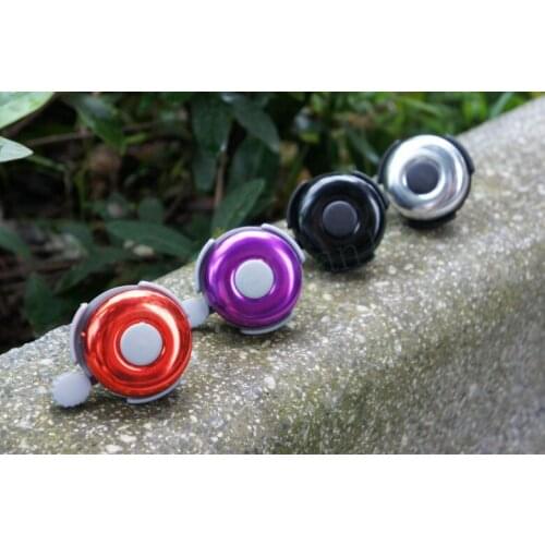 Bicycle bell bicycle universal horn car horn bicycle bell super loud ring jingle