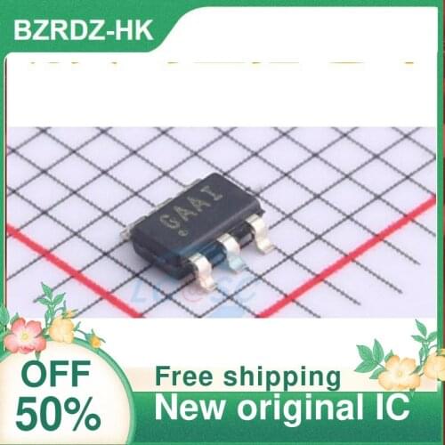 2-10PCS/lot REG71050DDCR TSOT23-6 GAAI New original IC