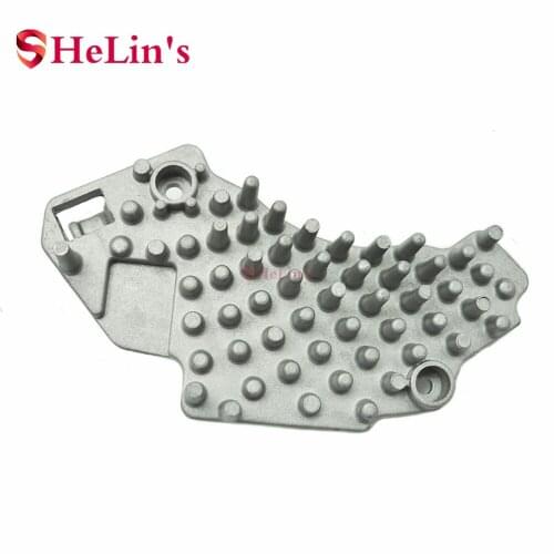 A2108211551 9140010309 AC Blower Heater Fan Motor Resistor For MERCEDES-BENZ E230 E240 E290 E300 E420 E430 E50 E55 T AMG 4-matic