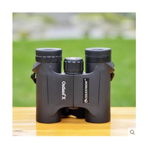 CELESTRON10x25 extérieur sauvage X mini jumelles hautes miniatures