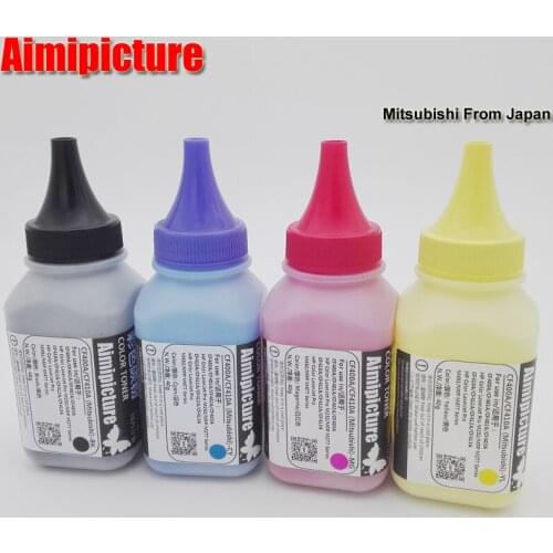 CF410X CF410 410X imported refill toner powder compatible for HP M452 452 M477 477 Premium Quality 40g/bottle/LOT