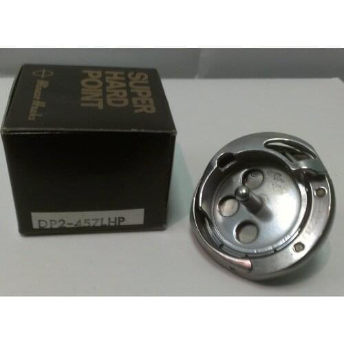 DP2-457LHP Genuine Hirose Hook for SINGER, YULUN, CONVENTIONAL Code 466-02