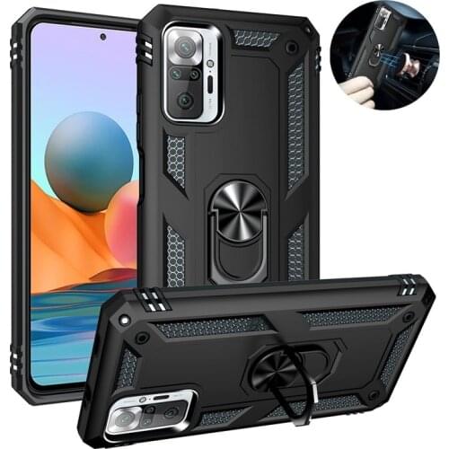 Jinitaimeik Xiaomi Redmi Note Phone Cases