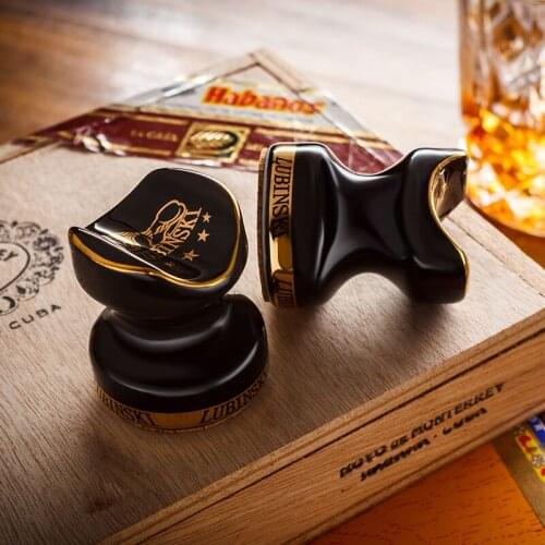 COHIBA Pocket Cigar Ashtray Holder Portable Ceramic Cigar Holder Travel Smoking Stand Rest Cigarette Ashtray Cigars CS-003