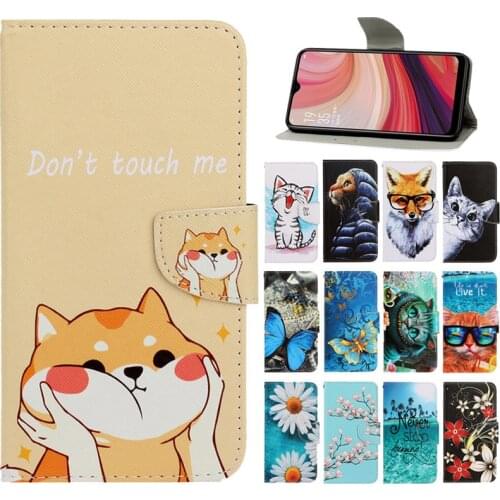 KL-Boutiques Oppo A3s Phone Cases