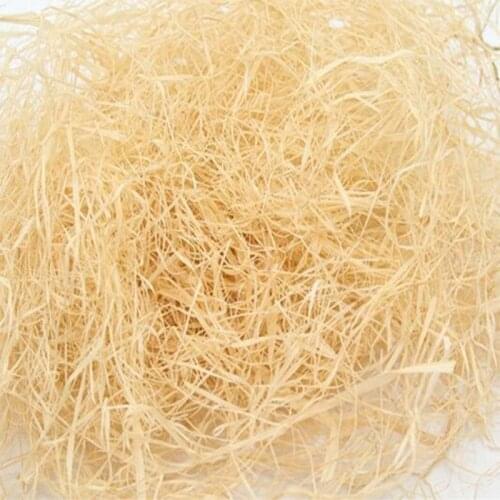 Coconut Fiber Bedding Sterilized Coco Bird Coir 100% Natural Small Pets Nest For Playing Chewing Decorating Vanda basket 30g