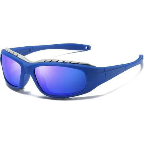 YSO Women Men Fashion Sports Sunglasses Polarized UV Protection Sun Glasses For Driving Mens Anti-Glare Sunglasses 5331