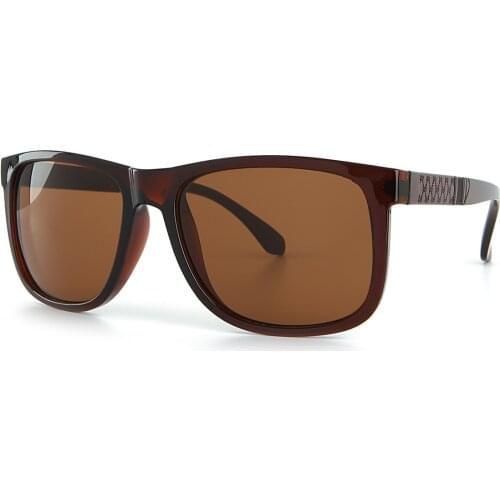 2020 top Brand Luxury Fashion Men 'S Brown Glasses UV400 APSN000602 Aqua di Polo 1987 Sunglasses