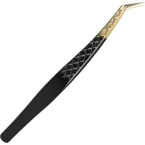 Nailfan Eyebrow Tweezers