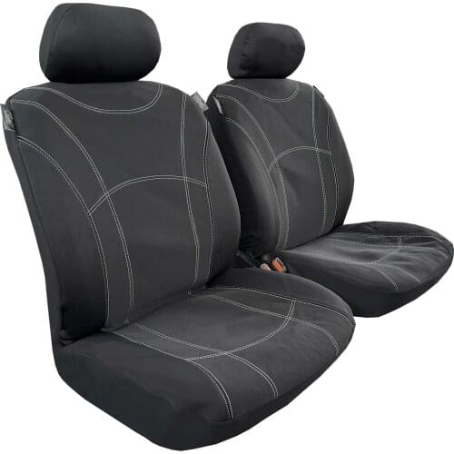 Neoprene Seat Covers, Wetsuit Seat Covers For Cars Trucks SUVs Vans, Neoprene Truck Seat Covers