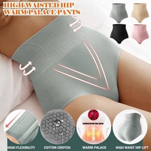 Sexy Panties Women Spring High Waist Shapewear Short Pants Women Slimming Push Up Lingerie Women Underwear Pantalones