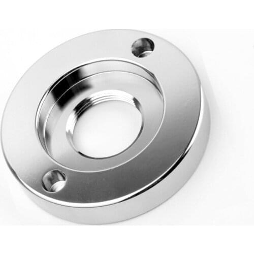 Wall Breaking Machine Anti-Rust Zinc Alloy Fixed Wheel Accessories