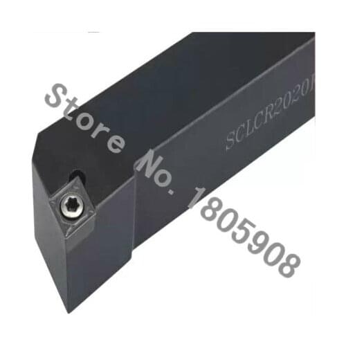 SCLCR2020K12,extermal turning tool Factory outlets, the lather,boring bar,cnc,machine,Factory Outlet