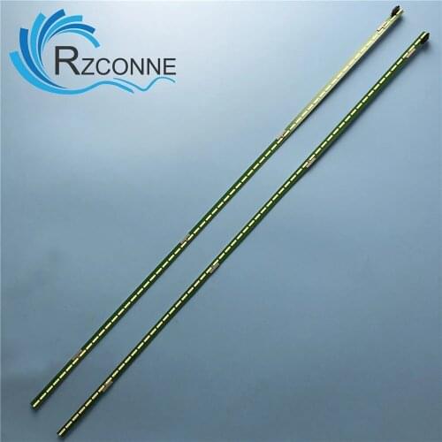 LED Backlight strip 60 lamp For LG 55" V16 ART3 2466 2465 55UH650V 55UH6500 55UH661V 6922L-0189A 0199A LC550EGG FJ M5 55UH668V