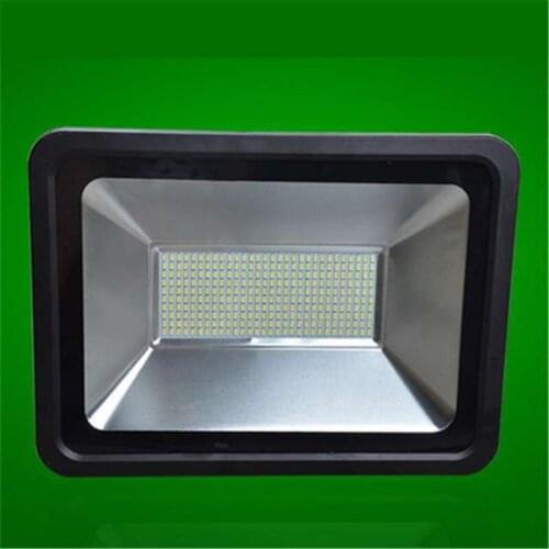 Led light flooding 50w 100w 200w 300w coat ip65 lamp camping outside light projector SMD High-quality 5730 warm white cold white