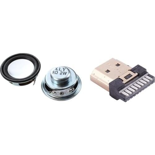 WEISRE Speaker Kits