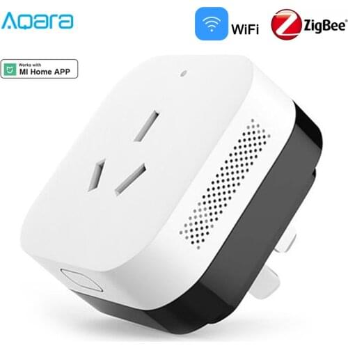 Aqara Air Conditioning Companion control module can work with Temperature Humidity Sensor Gateway for Mi home app control
