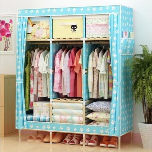 10 setes wooden wardrobe length 130cm
