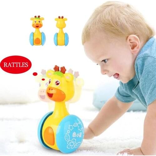 Aibaoga Toddler Toys