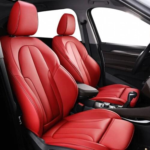 Car seat cover for maserati ghibli quattroporte levante grantuismo car seat covers