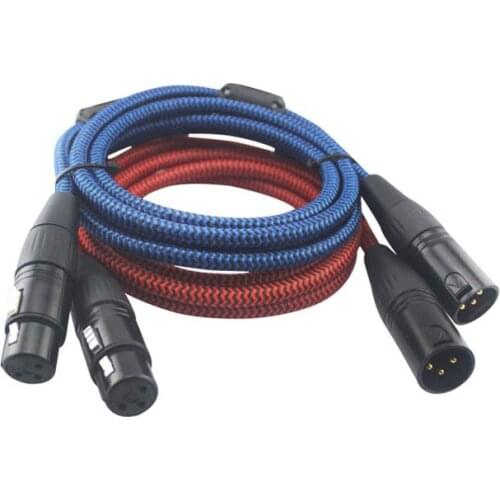 GOLLE YLION Microphones