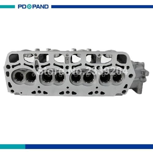 4Y bare engine cylinder head 11101-73020 suit to Toyota Dyna 200 Hi-ace Lite-ace Hi-Lux Stout Van Town-ace