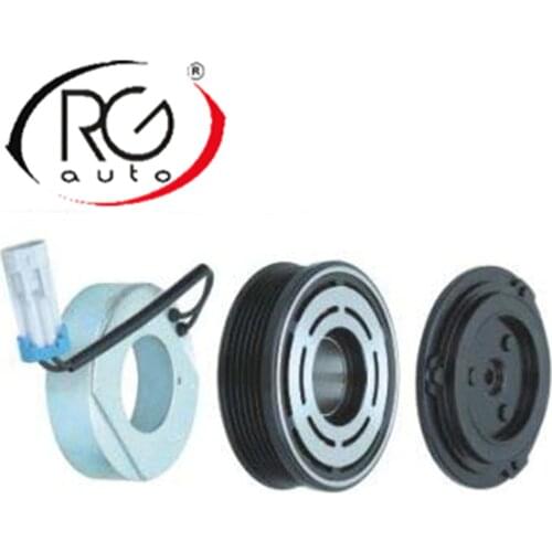 HOT SALE Auto A/C Compressor Clutch for OPEL