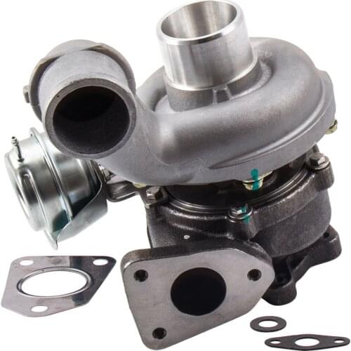 GT18 GT1852V Turbo Charger for Renault Avantime Espace Laguna Vel Satis 2.2 dCi 718089-5008S 718089-5007S 718089-0008