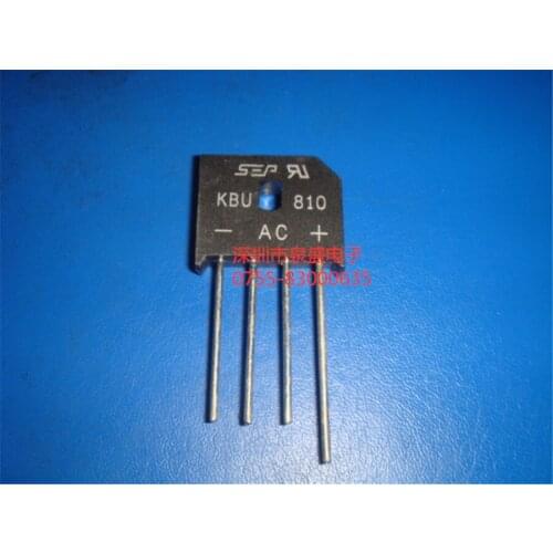 KBU810