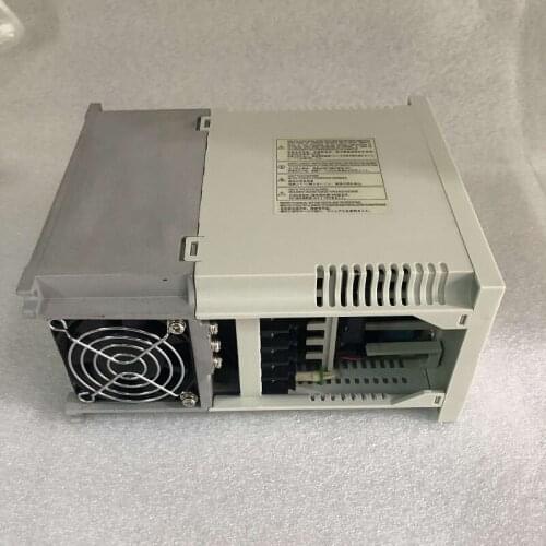 Best price new and original Japan Mitsubishi ac servo drive MR-J2S-350A