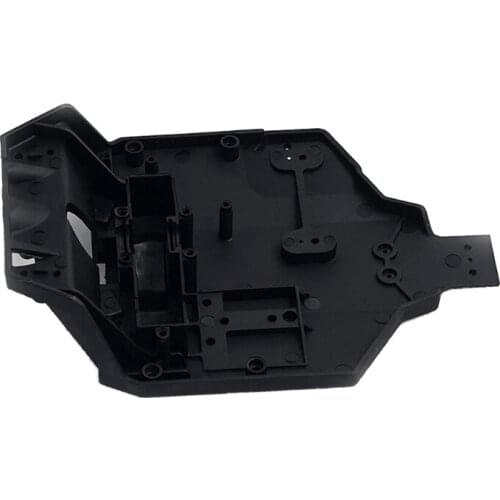 2021 New Chassis Bottom for Wltoys 12428 Replacement Parts RC Car Parts Accessories