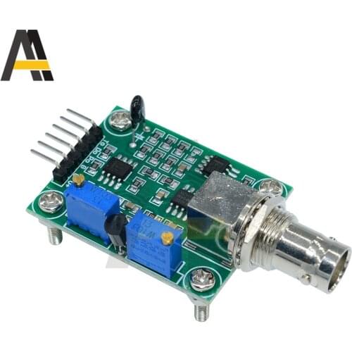 PH4502C PH Meters Sensor Meter Tester Value Detection Regulator Sensor Module Water Testing Controller Ph Tester Analyzer Tool