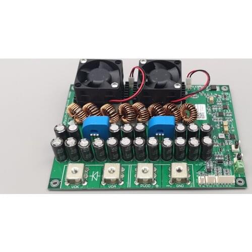 LDDC-xxAyyV-MA Laser Power Board, LD Driver Board, 45A22V, Voltage Adaptive