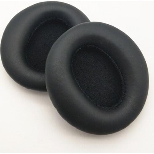 High Quality Replacement Ear Pads For COWIN E7 / E7 Pro Active Noise Cancelling Headphone Earpads Cushion Earmuff Eh