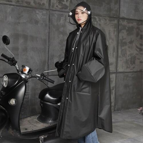SUNNY DOLL Raincoats China