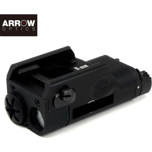Outdoor Hunting Flashlight [XC1] Type Compact Pistol Light [LED] Airsoft Weapons Tactical Accessories Tactical Flashlight