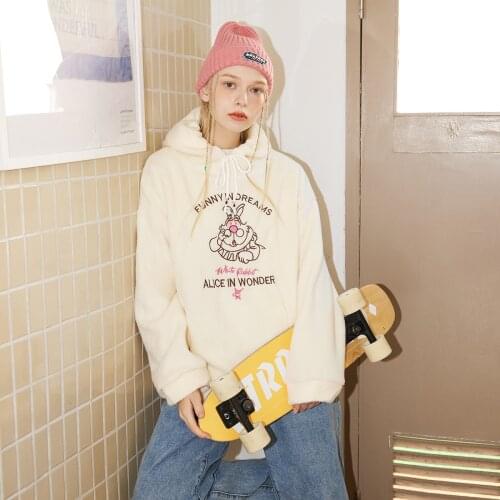 Unifree Womens Long Hoodies