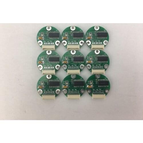 Embedded Incremental Magnetic Encoder / Magnetic Encoder / Rotary Encoder