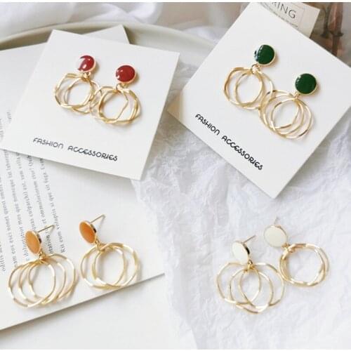 Детские серьги Zhimo China At AliExpress