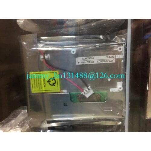 100% Brand new SHAPP Display LQ050A5BS01 LQ050A5BS03 LCD Monitor screen for car GPS navigation LCD monitors