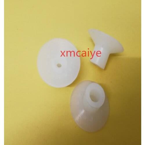 100pcs high quality and durable rubber sucker for printing machine,offset printing machine spare parts