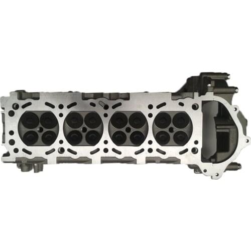 11040VJ260 KA24 KA24DE Complete Cylinder Head Assembly forNissan 240 SX Altima D22 Palatin Frontier King-Cab Silvia Urban 2.4L
