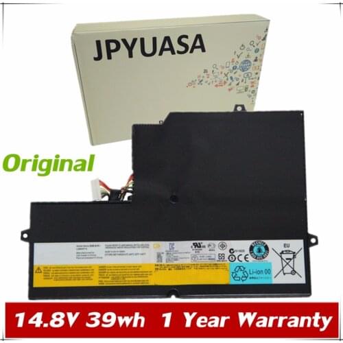 7XINbox 14.8V 39wh L09M4P16 57Y6601 KB3072 Laptop Battery For Lenovo IdeaPad U260 0876 0876-3AU 0876-3BU 0876-3CU 0876-33U