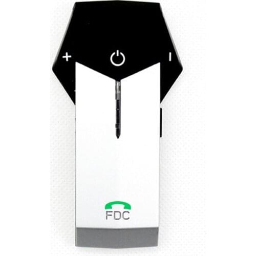 Motorbike Helmet To Helmet 1000M Bluetooth Motorcycle Intercom Headset NFC Tech with FM radio