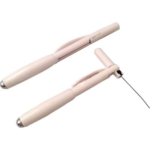 5 Pcs 10 Gram Diagnostic Tool Diabetic Monofilament Tester Prefessional Reliable Foot Contact Needle Foot Probe