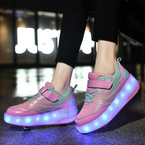 GEESON Children's Roller Skates