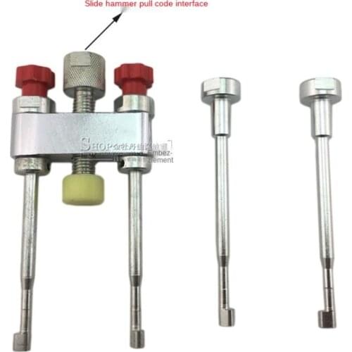 For CAT C7C9 Injector Removal Tool